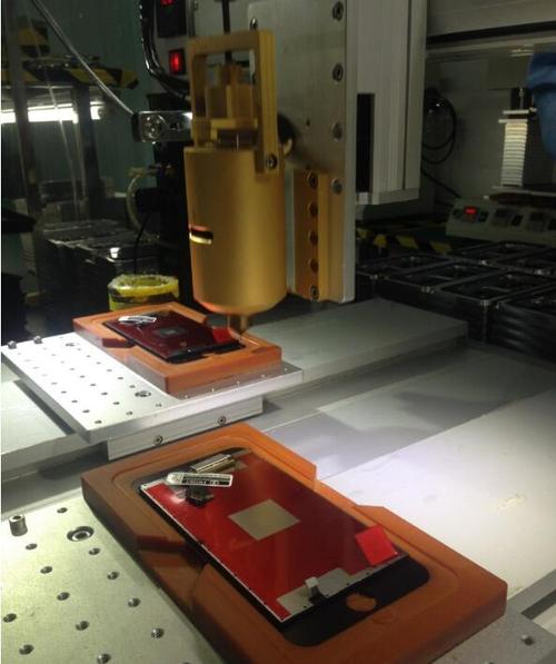 青岛热熔点胶机自动化流体控制设备制造专家